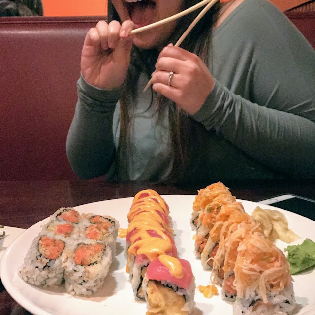 Sushi