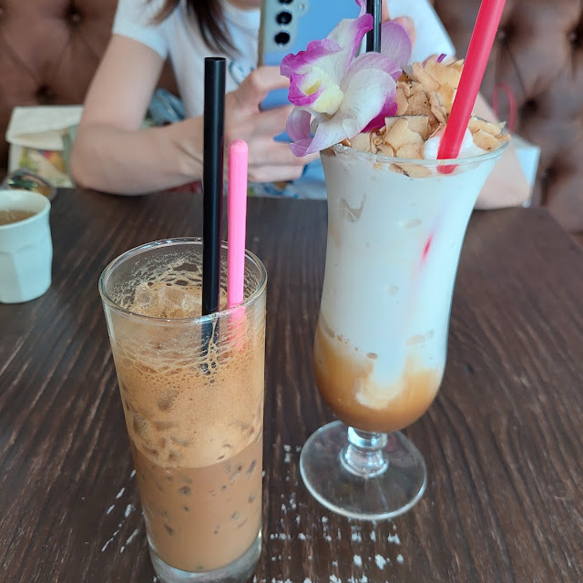 Vietnamese Sua Da