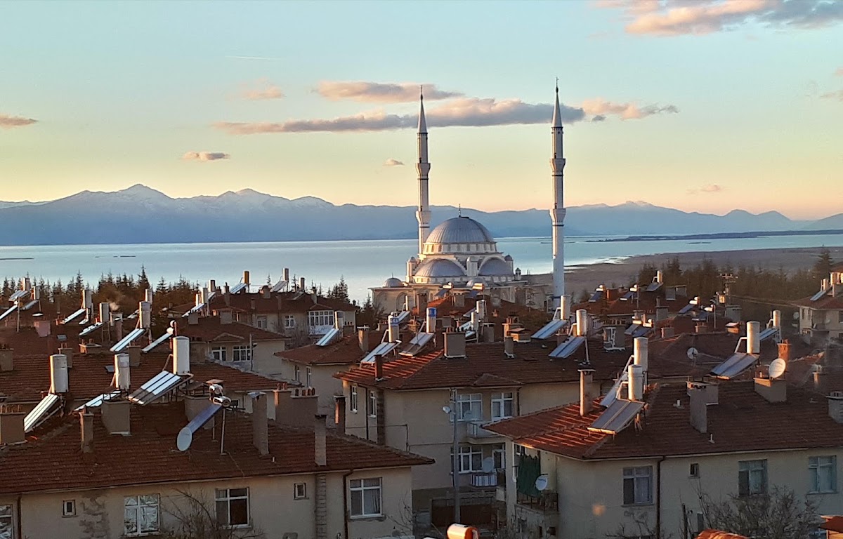 Mevlana Kafe