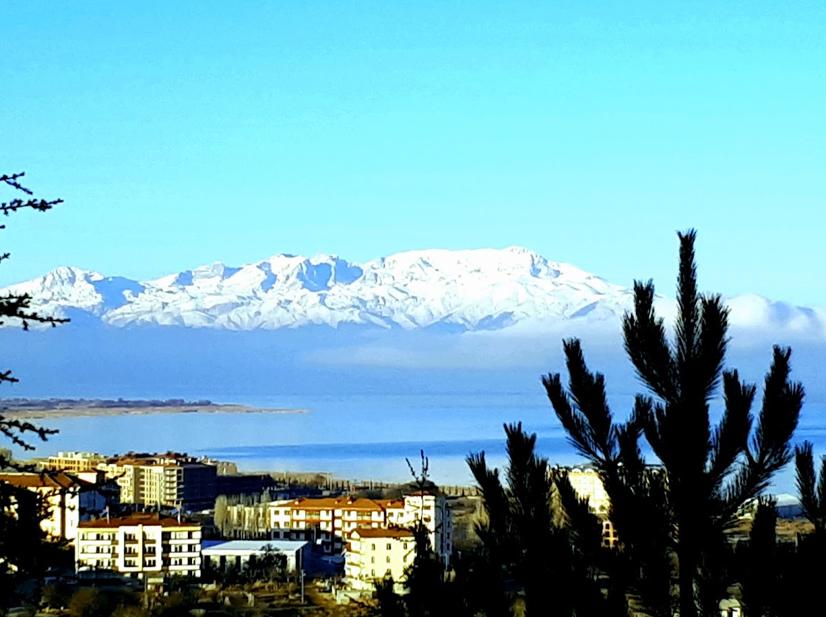 Mevlana Kafe