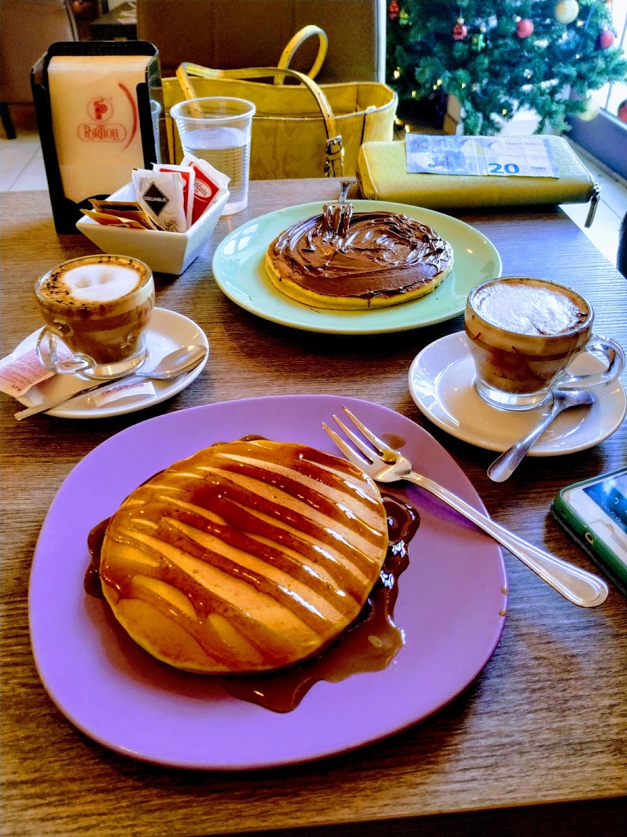 J Coffee