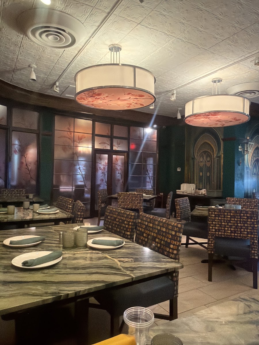 Karahi Point Houston