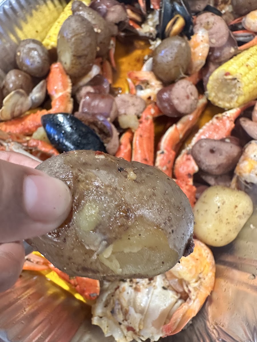 H&L Seafood Kitchen