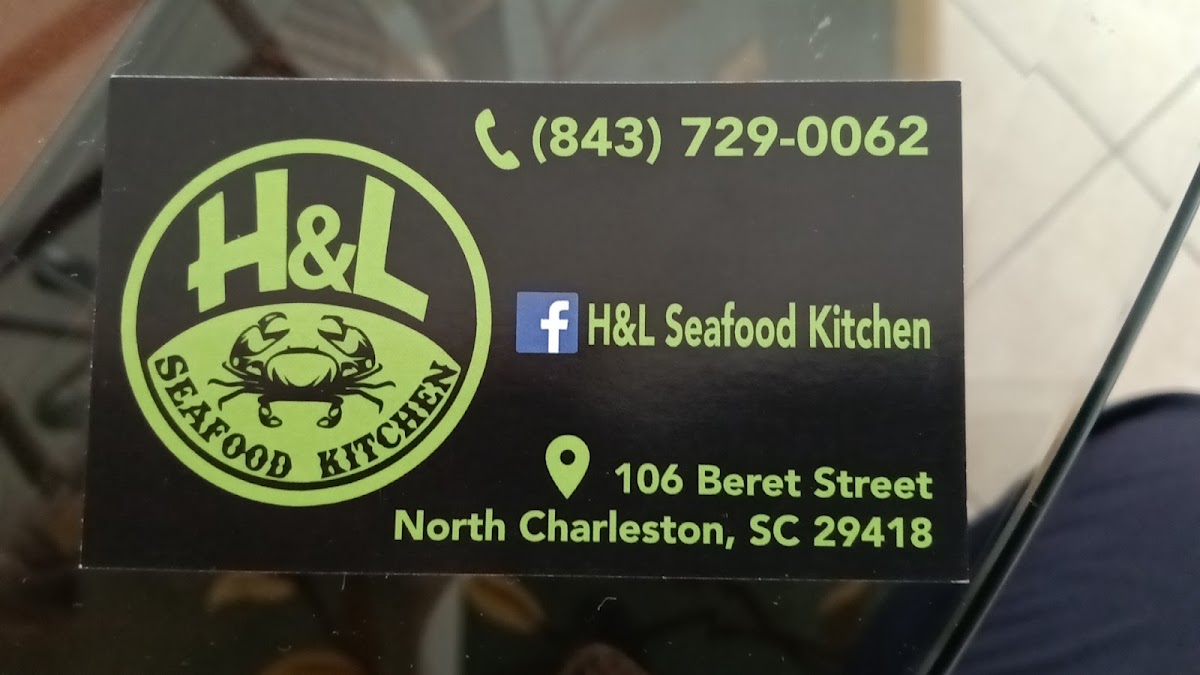 H&L Seafood Kitchen