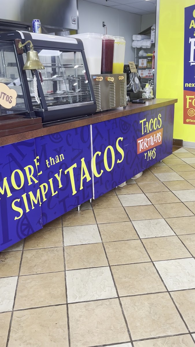 Tacos Tortillas Y Mas