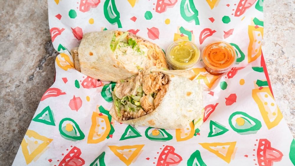 Tacos Tortillas Y Mas