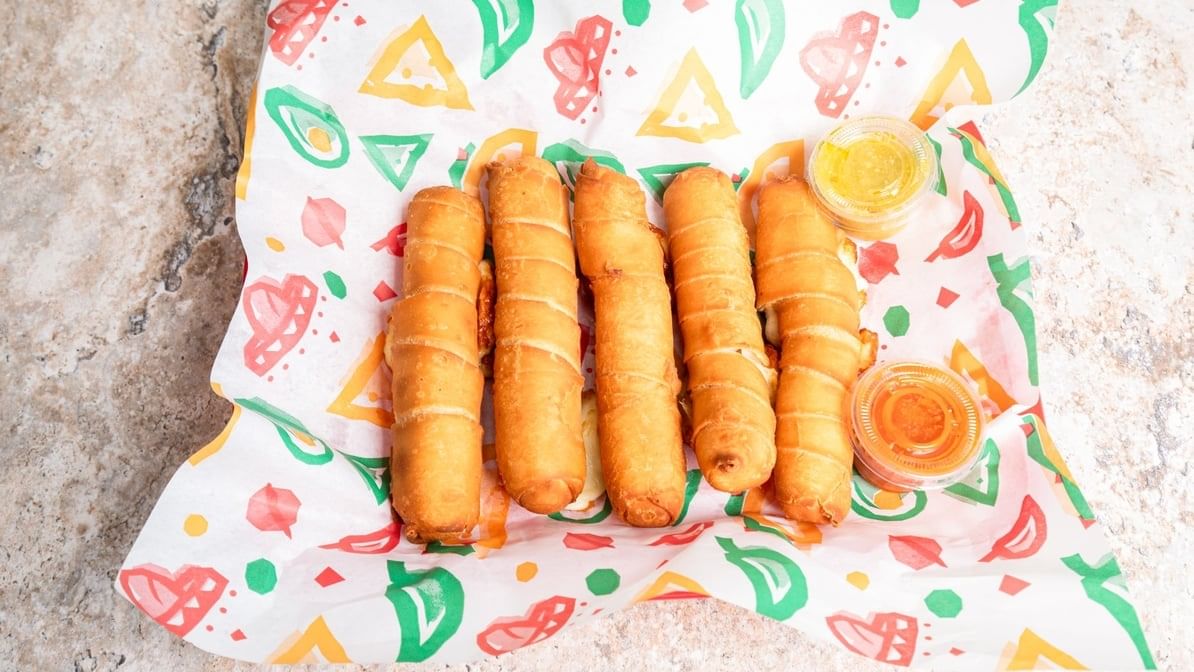 Tacos Tortillas Y Mas