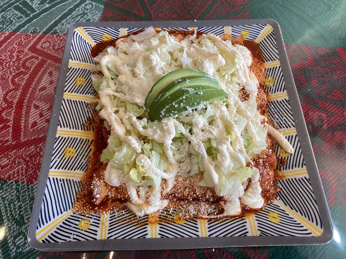 El Porton restaurante