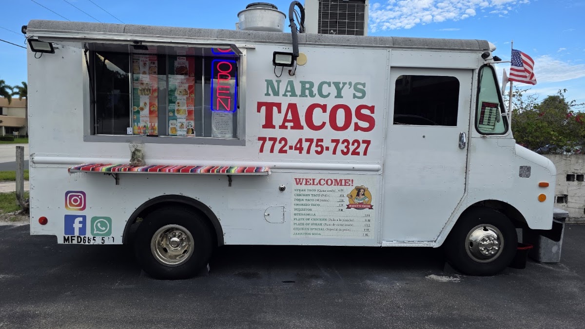 Narcys tacos