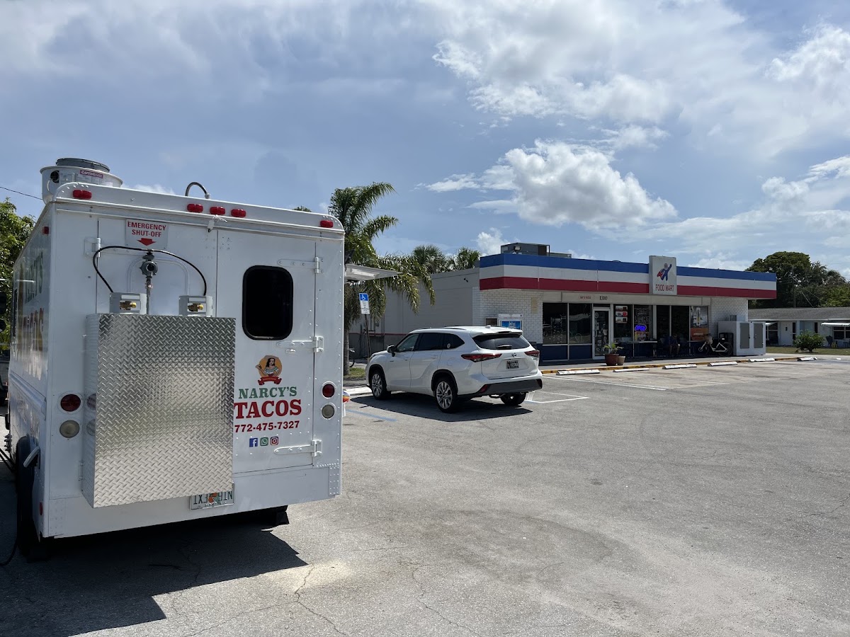 Narcys tacos