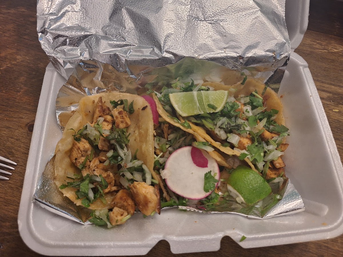 Narcys tacos