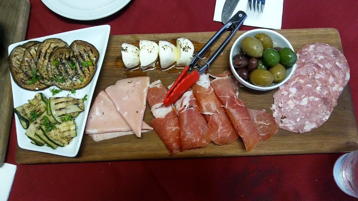 Merlo Coffee Cafe Southport