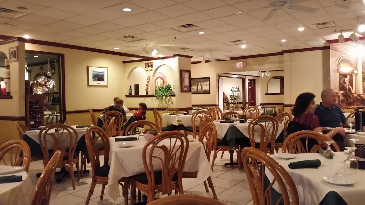 Renato's Italian Ristorante