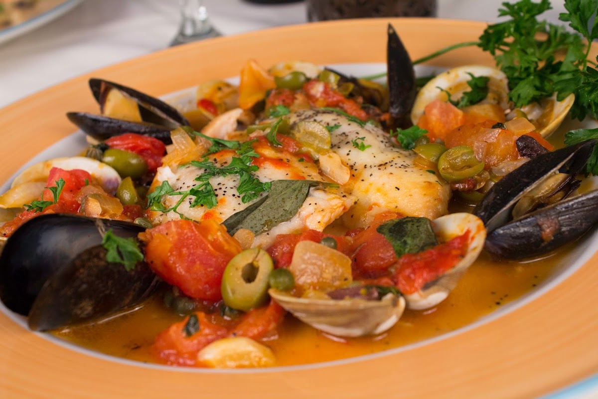 Renato's Italian Ristorante