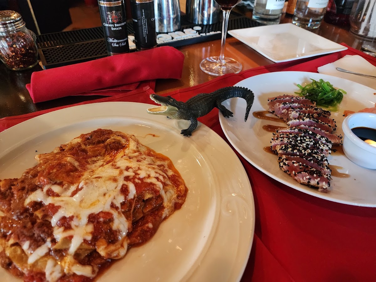 Renato's Italian Ristorante