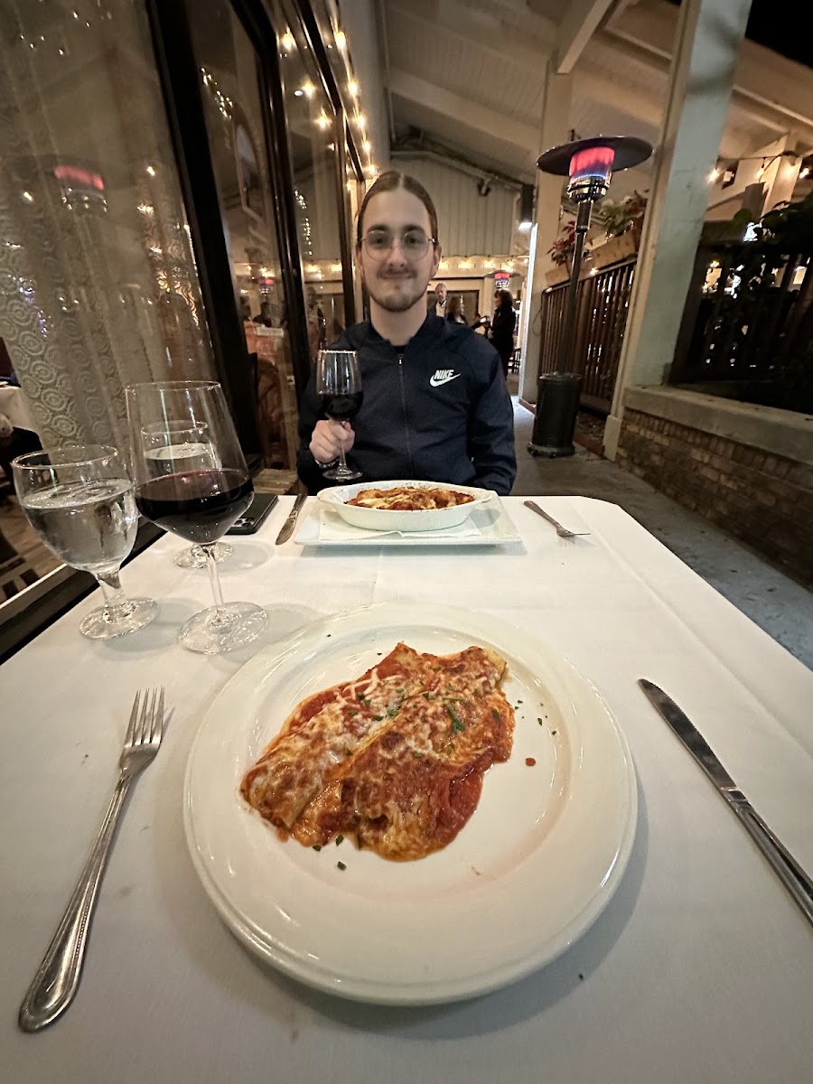 Renato's Italian Ristorante