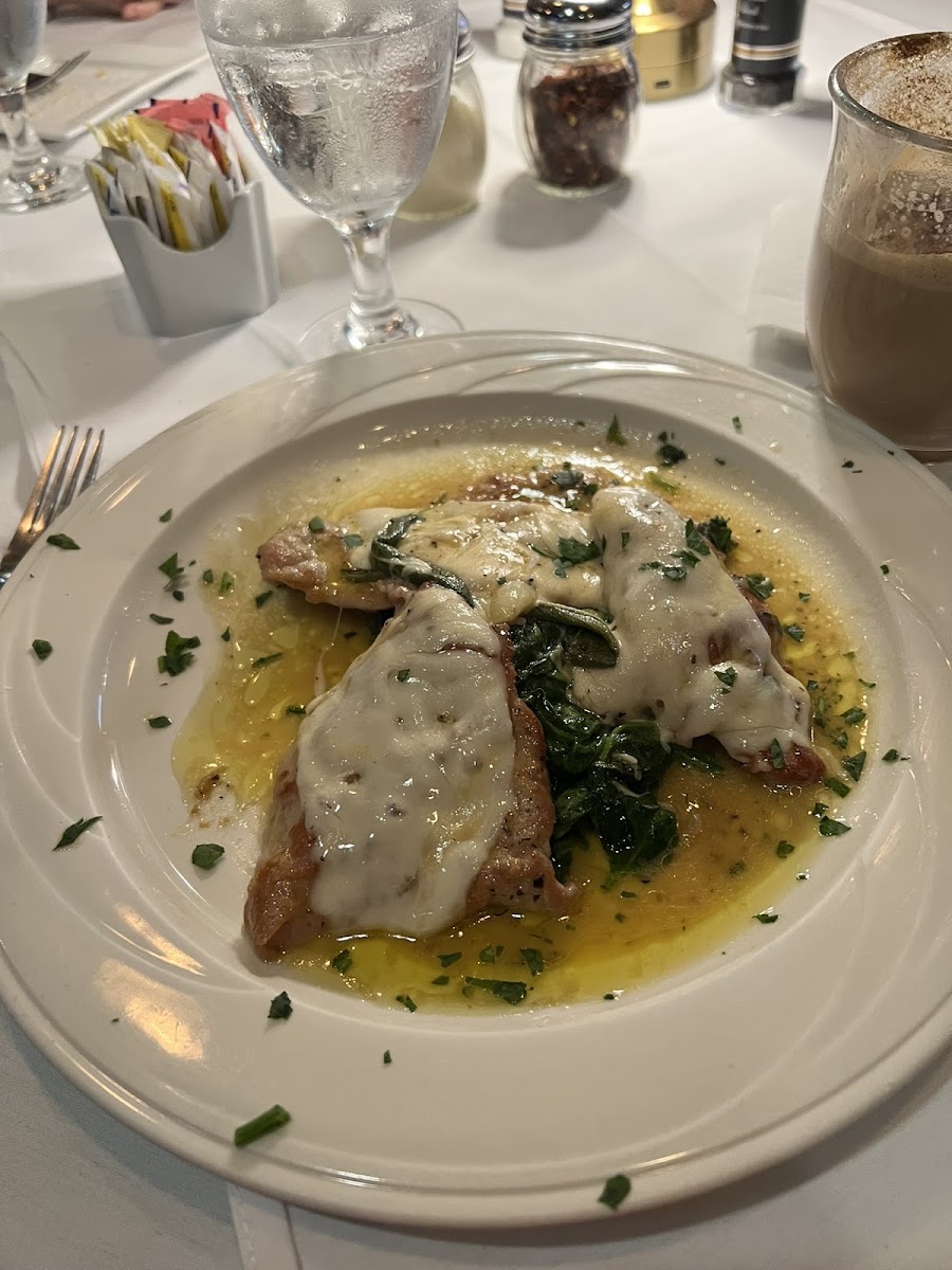 Renato's Italian Ristorante