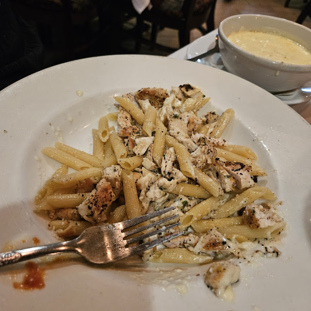 Penne