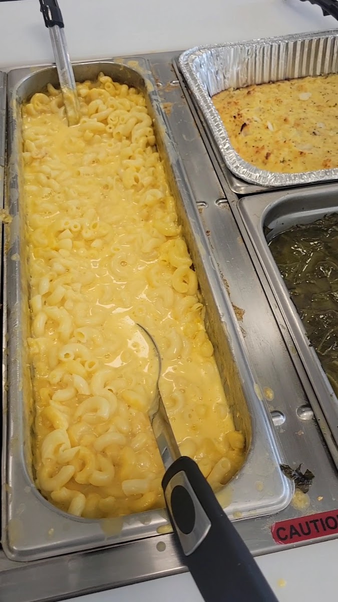 Tim’s Country Cafe Country Buffet