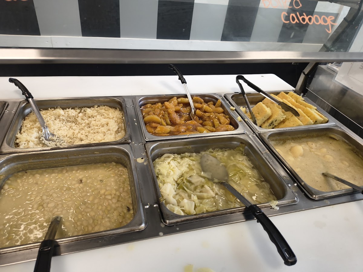 Tim’s Country Cafe Country Buffet