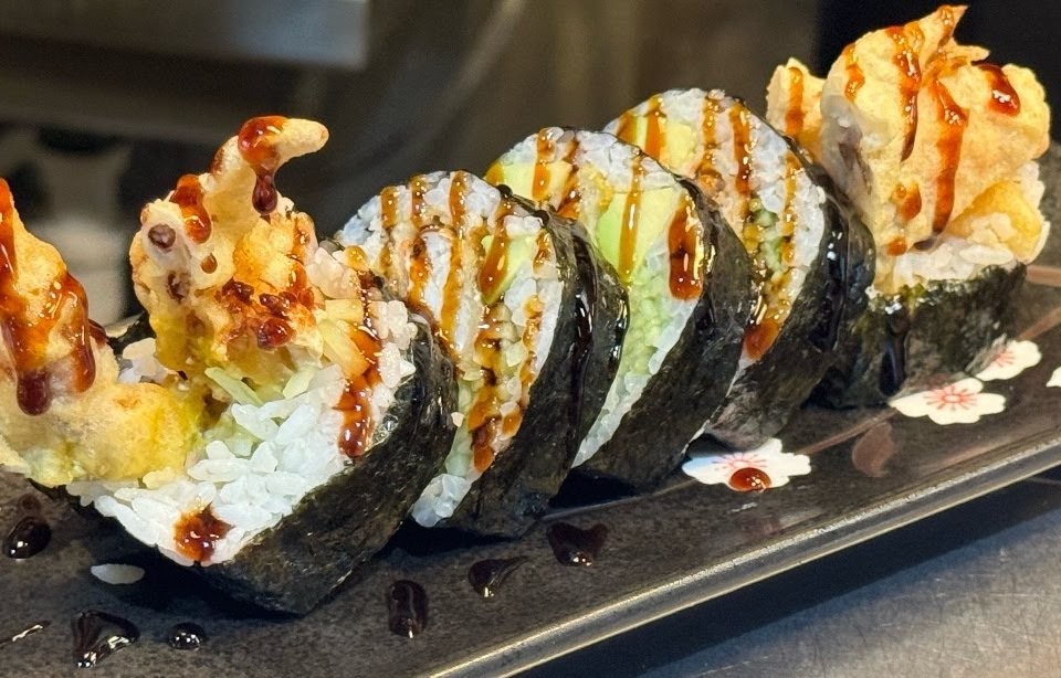 Sakura Japanese Sushi and Hibachi