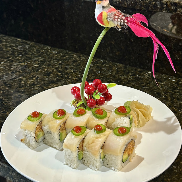 Sushi