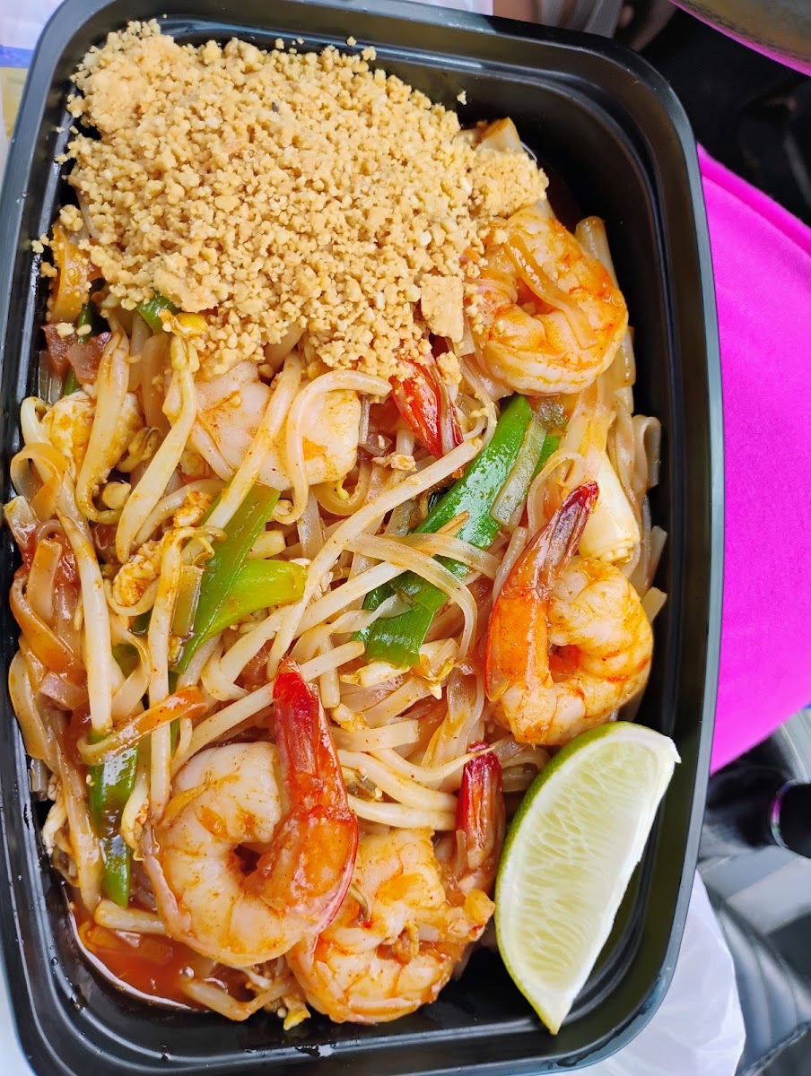 Bengal Tiger Thai Cuisine