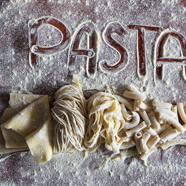 Fresh Pasta