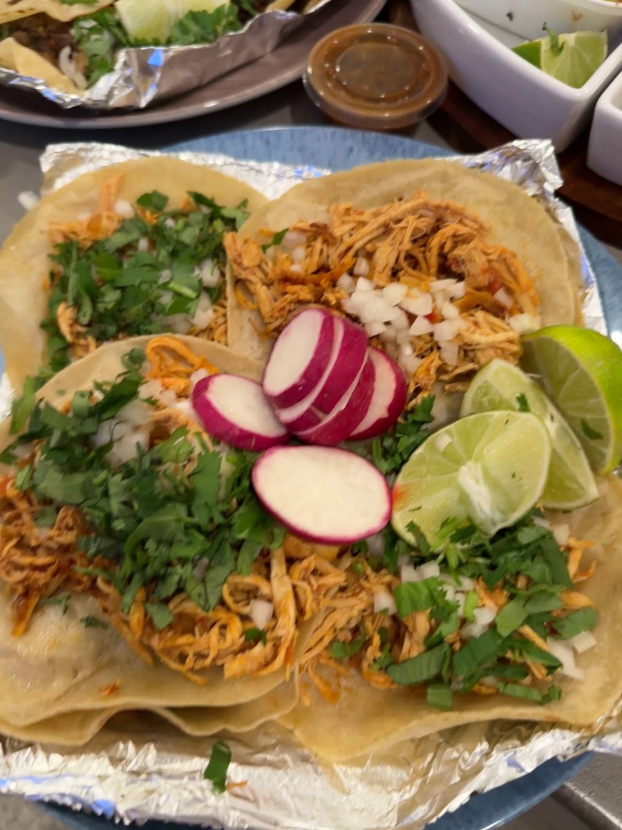 El Jarocho - Taqueria y Mariscos