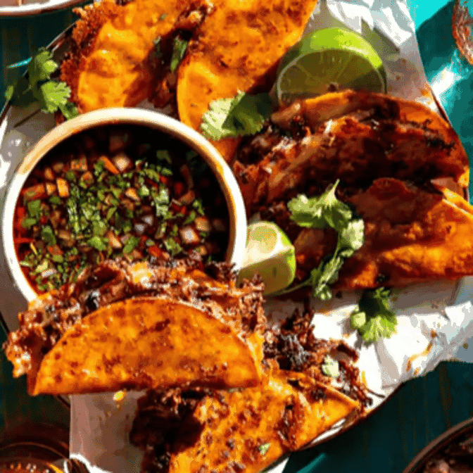 El Jarocho - Taqueria y Mariscos