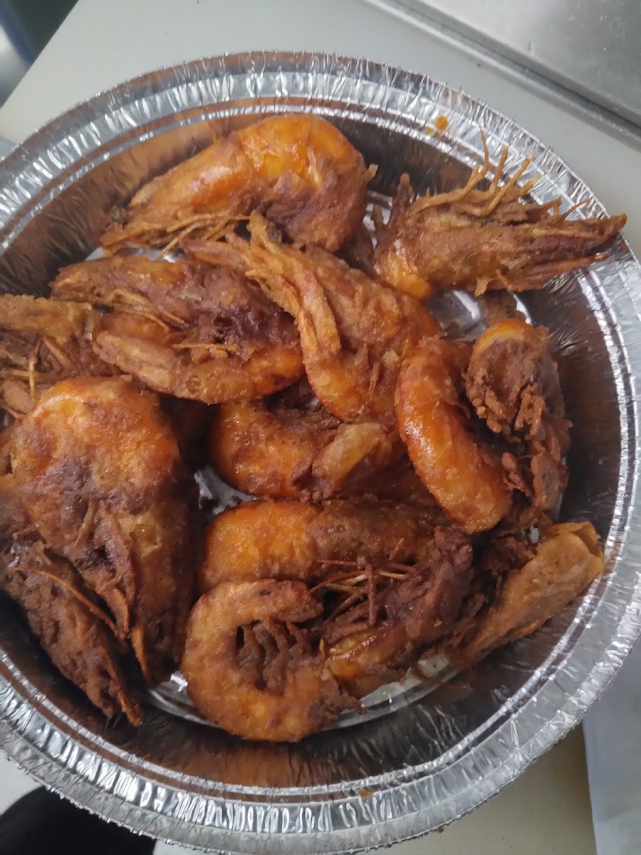 El Jarocho - Taqueria y Mariscos