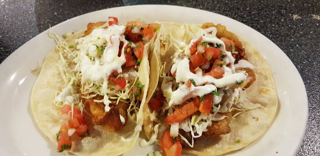 Tacos Ensenada