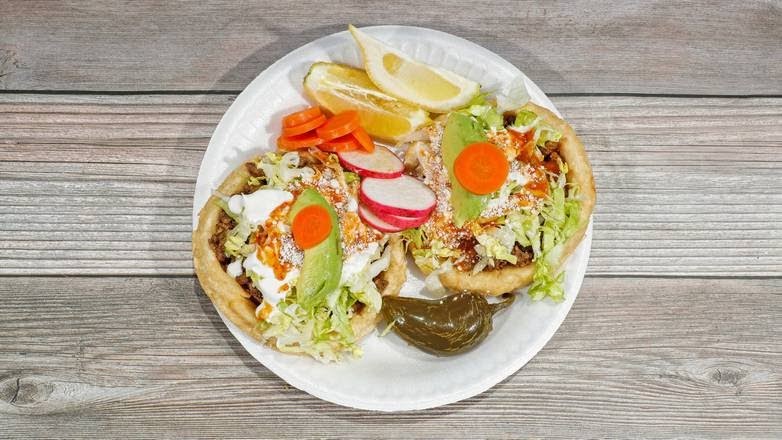 Tacos Ensenada