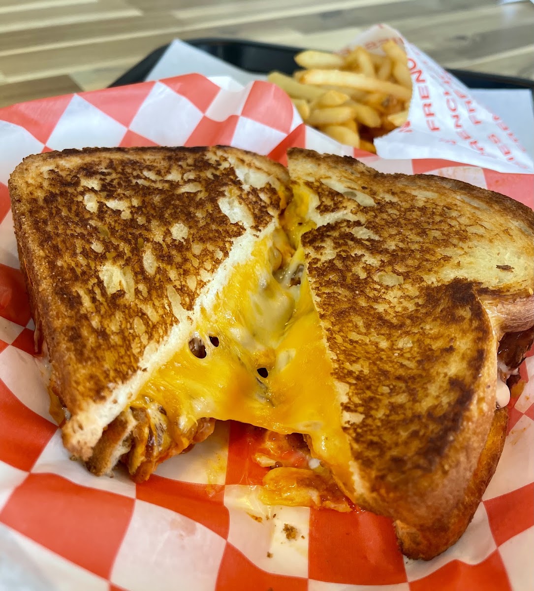 Toasty's