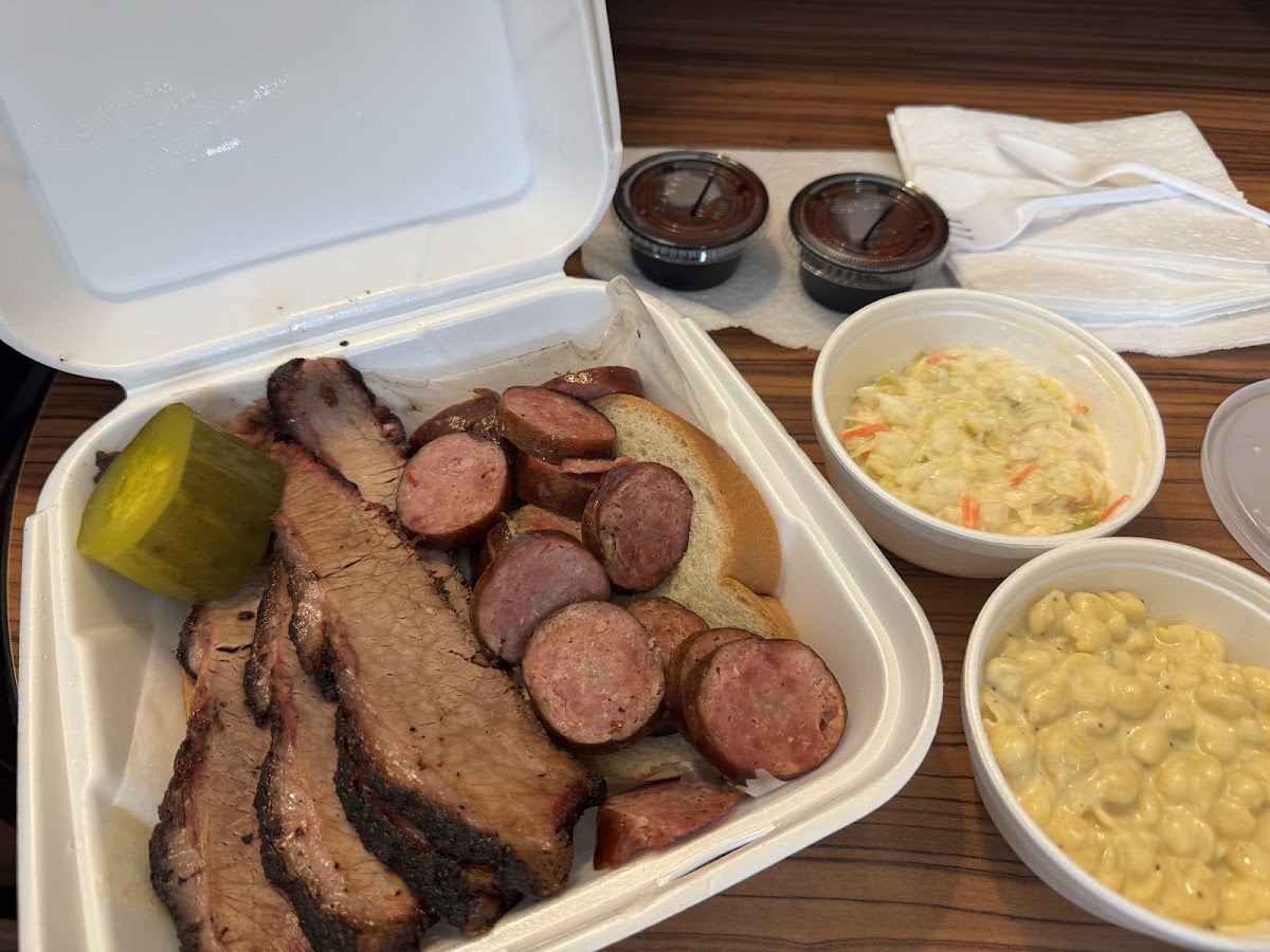 Holy Smoke BBQ