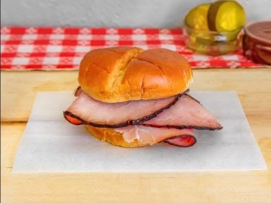 Holy Smoke BBQ