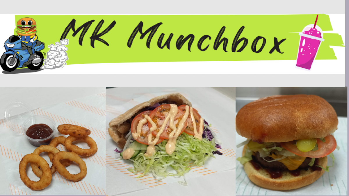 MK Munchbox