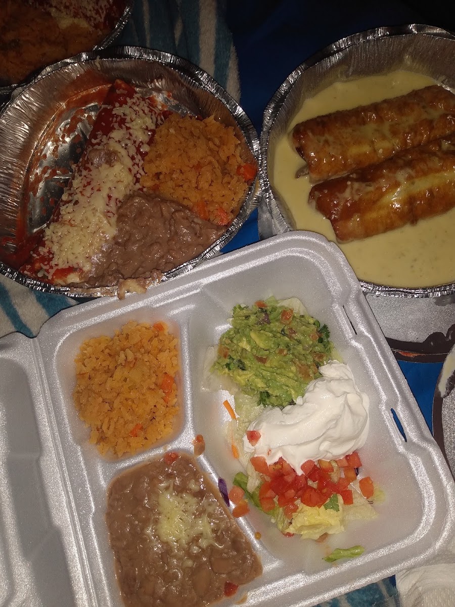 El Paisano Restaurante