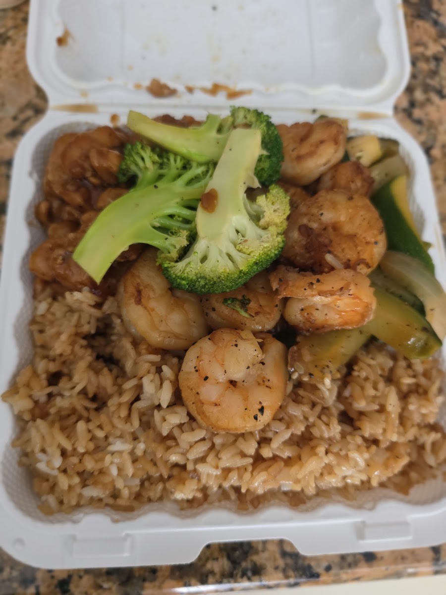 Tokyo Grill