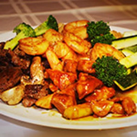 Tokyo Grill