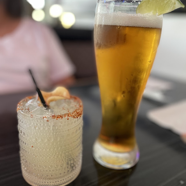 Michelada