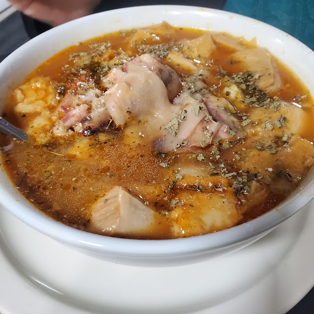 Menudo