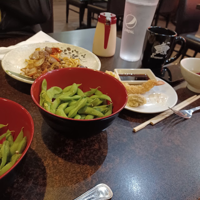 Edamame