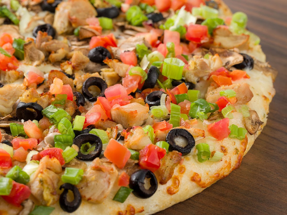 Mountain Mike's Pizza