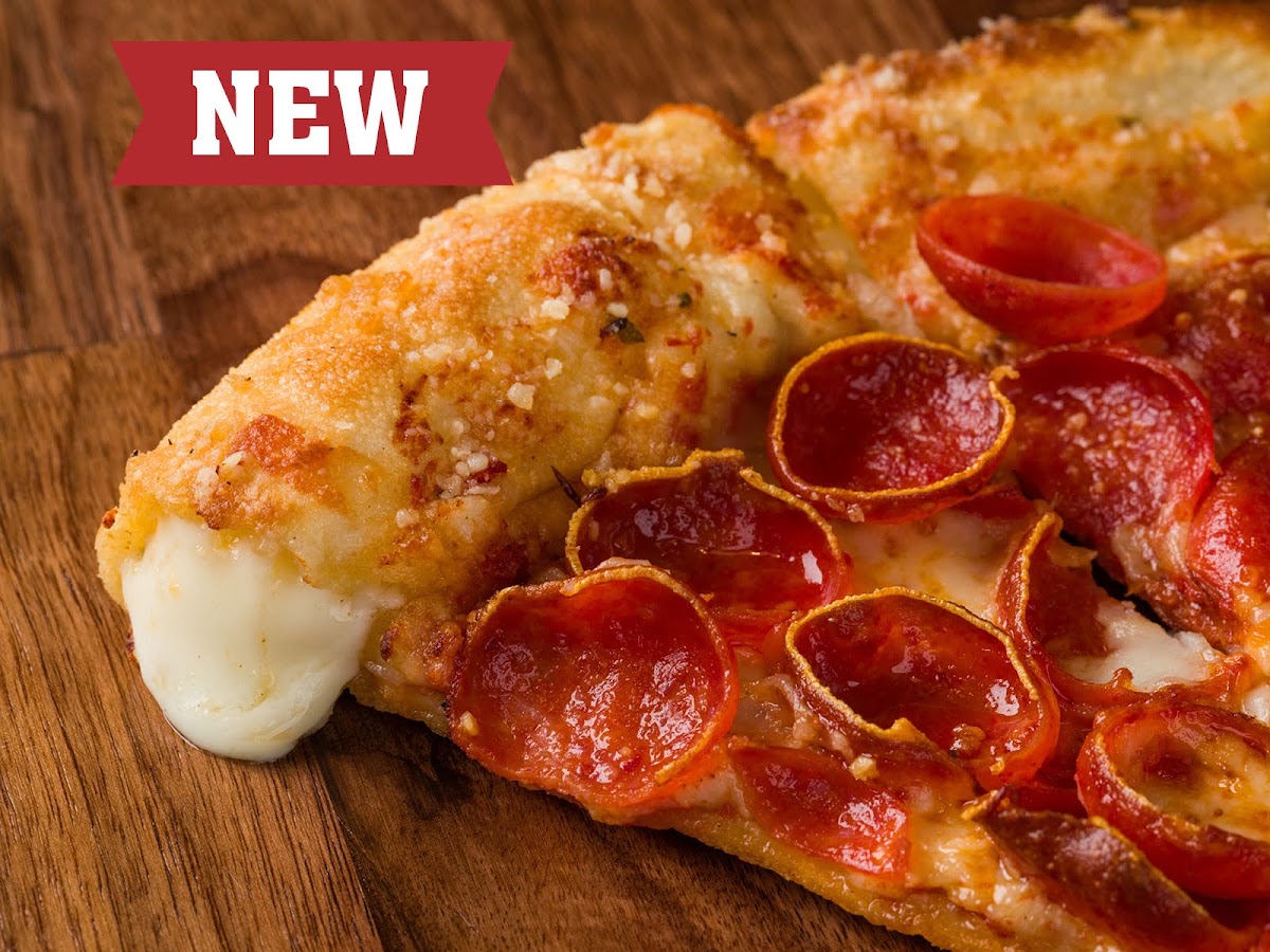Mountain Mike's Pizza