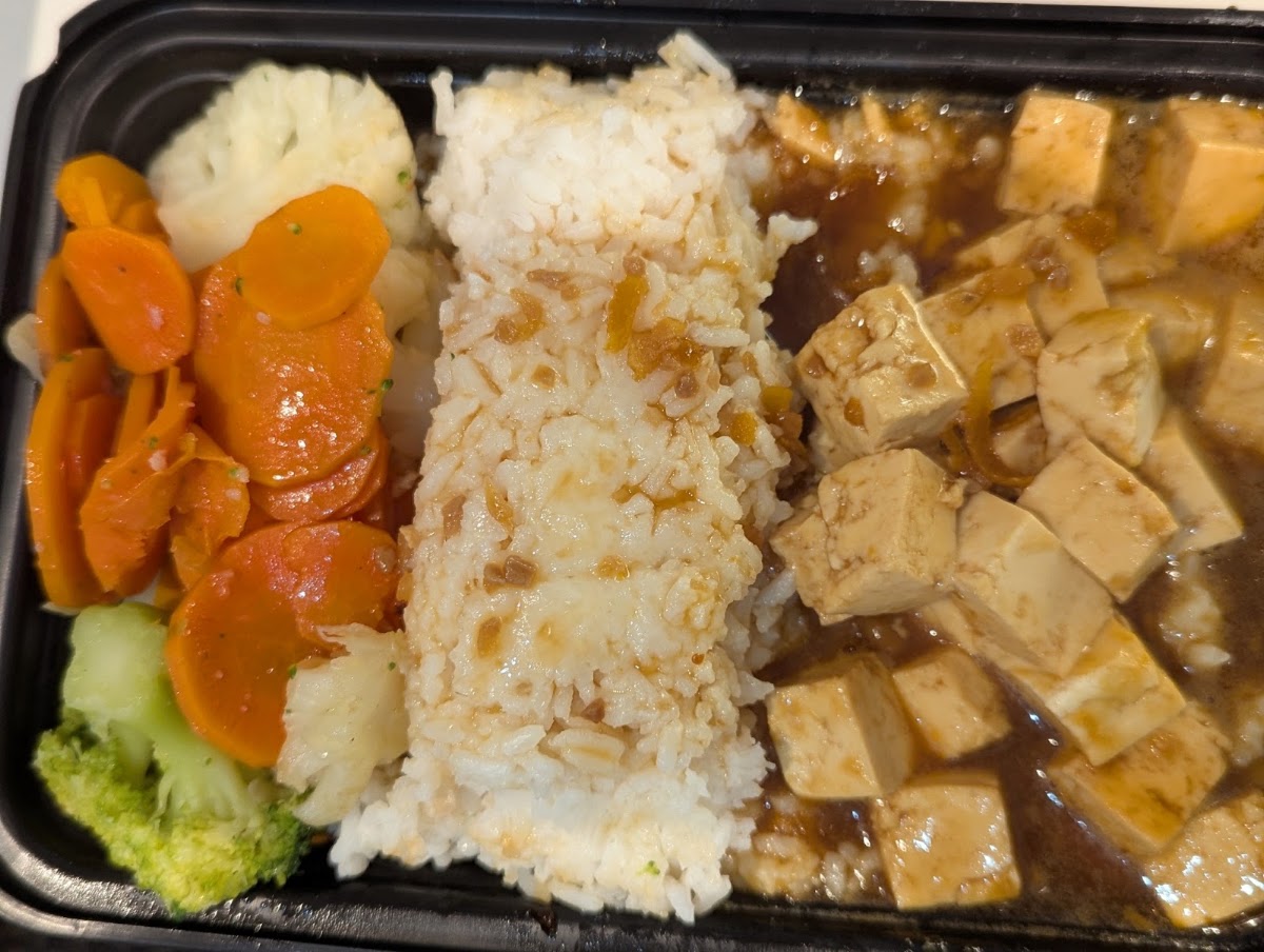 Grilla Bowl