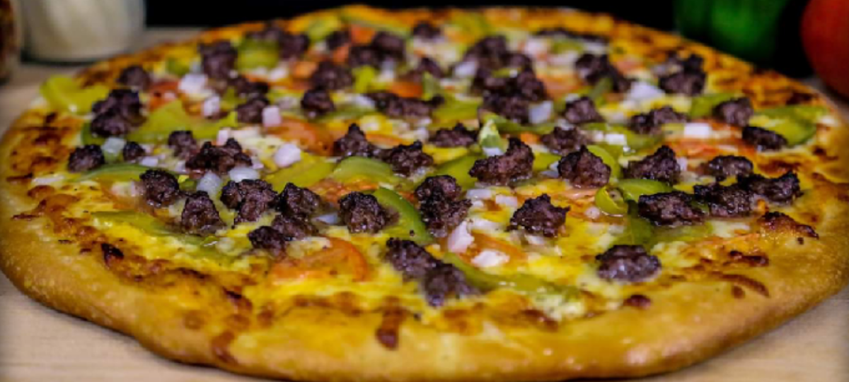 Cappza's Pizza