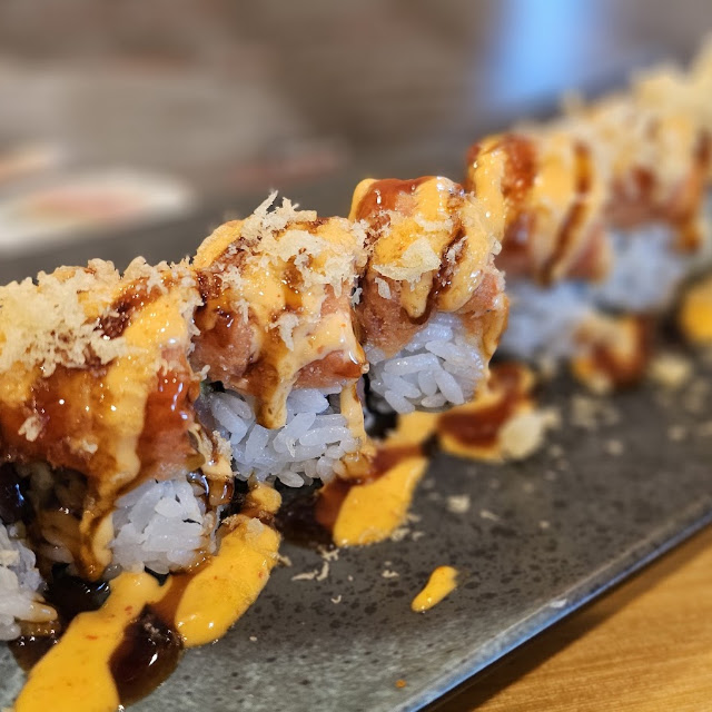 Harumi Roll