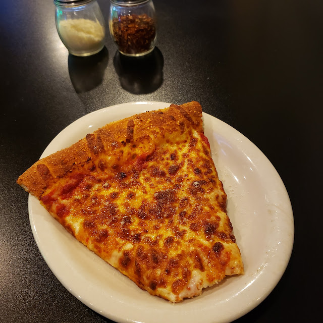 Cheese Pizza
