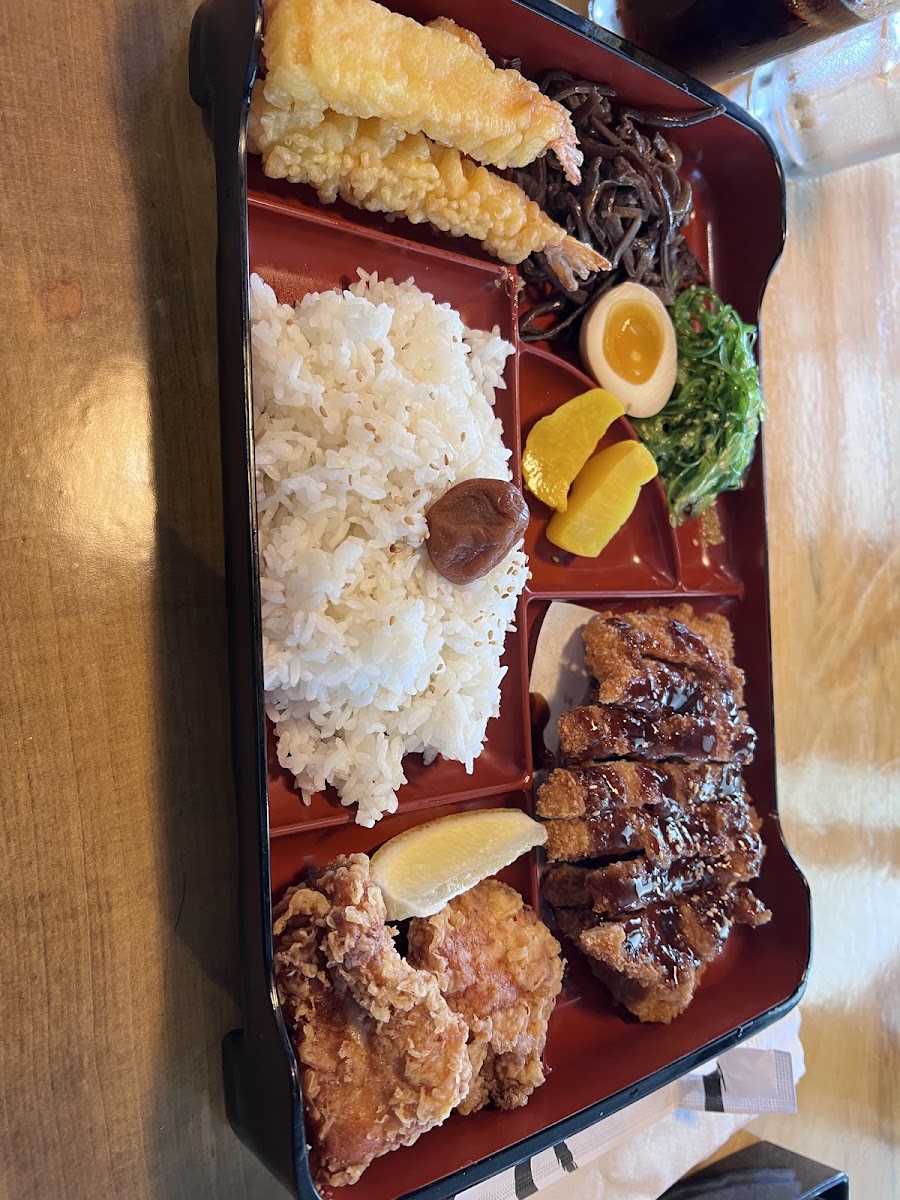 Zundo Ramen - Columbus